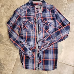 BKE long sleeve button up